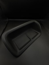 2G DSM Eclipse Talon Fiberglass Dash Delete Tray V3 picture