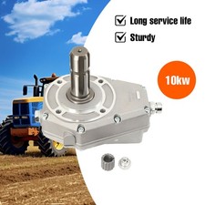 Group 2 Type 60001-6 Pto Reverser Gearbox for Tractor Machinery Repair picture