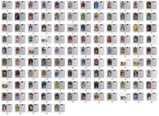 Topps Project 2020 Singles - 113 cards to CHOOSE - Jeter Trout Ripken Mays ++ picture