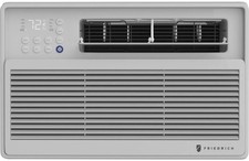 Friedrich Chill Premier 8,000 BTU Dual Inverter Smart Window Air Conditioner picture
