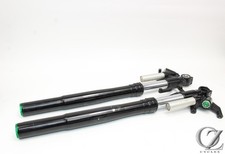 16-19 Kawasaki ZX10R Ninja Showa Front Forks Suspension STRAIGHT  picture