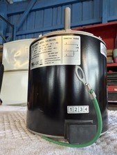 InterLink YKS-250-6-66L HVAC Condenser Fan Motor 1/3 HP 1075 RPM 208-230V picture