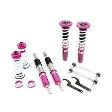 GSP Godspeed Mono SS Coilovers Suspension Kit for BMW E90 E92 E93 3 Series RWD picture