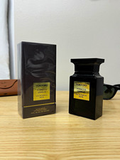 Tom Ford Tobacco Vanille Eau de Parfum Spray, Regular Size 3.4 fl oz picture