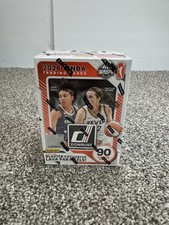 2026 Panini Donruss WNBA Basketball Blaster Box NEW SEALED DOWNTOWN CHASING picture