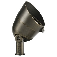 Centennial Brass LED Landscape Accent from the Landscape Led Collection picture