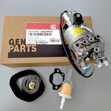 A042P619 Carburetor Fits For Carburetor Cummins Onan 4000 Watt 146-0803 picture