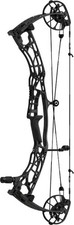 Hoyt Alpha AX-2 29 RH Black 28.25-29/60-70 - DEMO picture