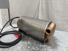 BARNES SFU102-GIS Pond Pump 1 hp 230V AC Stainless Steel housing 55 ft Max Head picture