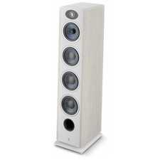 Focal Vestia No3 Slender 3-Way Floorstanding Loudspeaker finished in Light Wo... picture