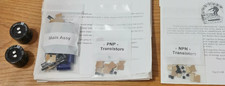 NAD 3240 3240PE restoration recap upgrade kit repair filter capacitor rebuild picture