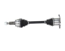 NAPA CV Drive Axle Grooved 33 Spline 22.87