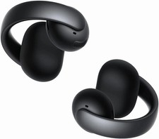 Soundcore AeroClip by Anker, Open-Ear Earbuds, Clip-On Headphones, Stable Fit picture