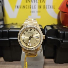 Invicta Elite Reserve 1.86 LG Dimond 💎Apex Men's  picture