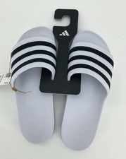 Adidas Adilette Shower Slide White picture