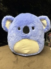 Squishmallows 12