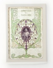 Addresses To Young Men Henry Beecher Altemus' illustrated Devotional ser. picture