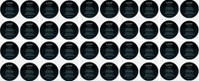 2 PACK NYX  Foundation  Makeup  Matte Finishing Powder Medium Dark MFP02 picture