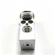 A/C Expansion Valve Replacement For John Deere Tractors 88AL219020 AL219020 New picture