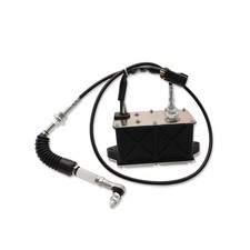 247-5231 Throttle Stepper Motor Governor For CAT E311B E312B E320B Excavator picture