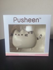 PUSHEEN Soap Lotion Dispenser  Box Exclusive Fall 2018 NIB picture