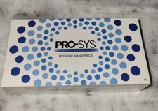 Benco Dental PRO-SYS Hygiene Handpiece  picture