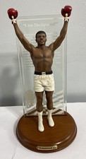The Danbury Mint MUHAMMAD ALI 12