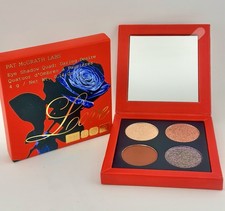 Pat McGrath Labs Eye Shadow Quad Daring Desire Palette NIB Authentic Limited picture