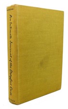 Maurice Paleologue AN INTIMATE JOURNAL OF THE DREYFUS CASE  1st Edition 1st Prin picture