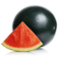 Black Diamond Watermelon Seeds | Heirloom - Non-GMO |  | 1039 picture