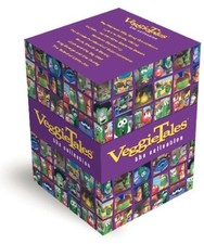 Veggie Tales Collection 9pk picture