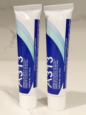 A313 Vitamin A Retinol Cream 50g 2 Pack Made in France Exp 04/2027 picture