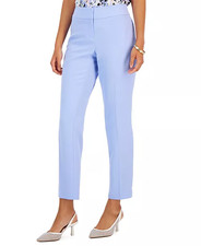 Kasper Women's Stretch-Crepe pants MSRP $79 picture