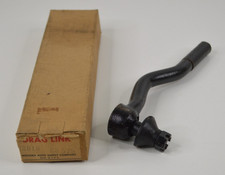 1957-1961 Chrysler Dodge Desoto Plymouth Inner Tie Rod End S2818 ES-579 picture