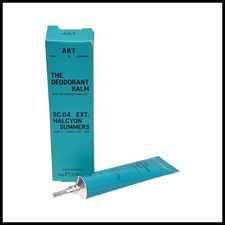 AKT London The Deodorant Balm SC.04 Halcyon Summers Pomelo Tomato Vine Mint 5ml picture
