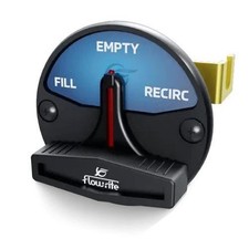 Flow-Rite Actuator Fill Empty Recirculating #MPC-1-04-100 picture
