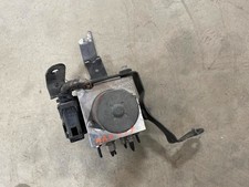 2012-2012 Ford Mustang ABS Anti-Lock Brake Pump Module Assembly Factory OEM picture