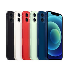 Apple iPhone 12 64/128GB - Fully Unlocked AT&T T-Mobile Verizon - All colors picture