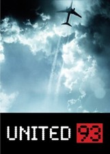 United 93 (DVD, 2006, Widescreen) NEW picture