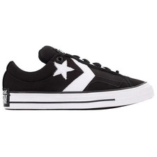 Converse Star Player 76 Puff Black/ White A11483C Fashion Shoes picture