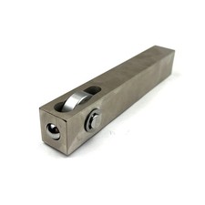 Lathe Burnishing Tool Metal Surface Finishing Diameter 25mm Machining Equipment picture