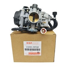 【Genuine】Carburetor for Suzuki DRZ400SM DRZ400S DRZ400E DRZ400 DRZ 400 2005-2018 picture