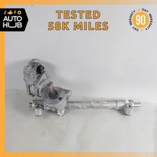 14-21 BMW i3 I01 Hybrid Electric Power Steering Rack & Pinion OEM 58k picture
