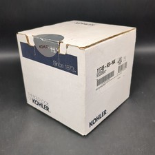 Kohler K‑11748‑KS‑NA Bath Shower Stop Valve Assembly Push Button Diverter picture
