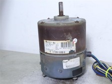 GE ECM 142 Condenser Fan Motor 5SME39HLHZ06 1/5HP 230V 1PH 850RPM HC38GE237 picture