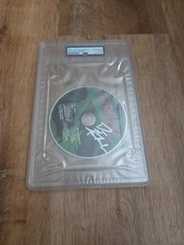 Dan The Automator Gorillaz Autographed Signed CD PSA/DNA Encapsulated Producer picture