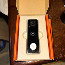 VDB750 Video Doorbell - White -New in Open Box picture