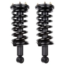 Front Complete Struts Assembly Shock Absorber w/Spring for Infiniti picture