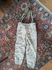 NWOT Patagonia AOR1 L6 Level 6 Pants LARGE LONG LL GORE-TEX TROUSERS PANTS SEAL picture