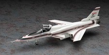 Hasegawa 1/72  X-29 NASA picture